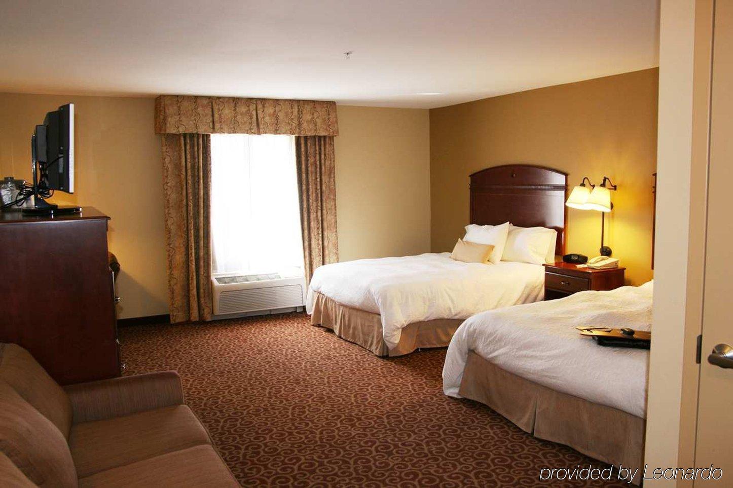 Hotel Hampton And 3*