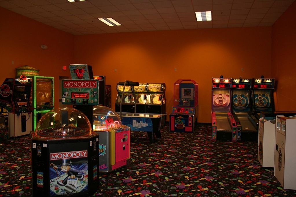 Hampton And Hotel 3*