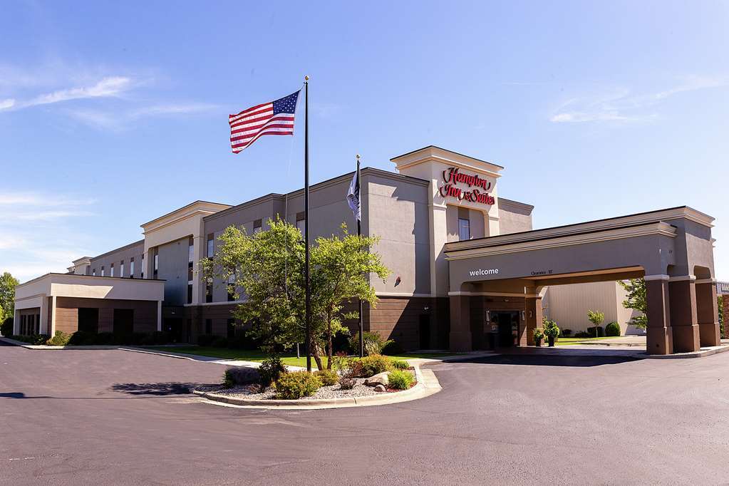 Hotel Hampton And 3*